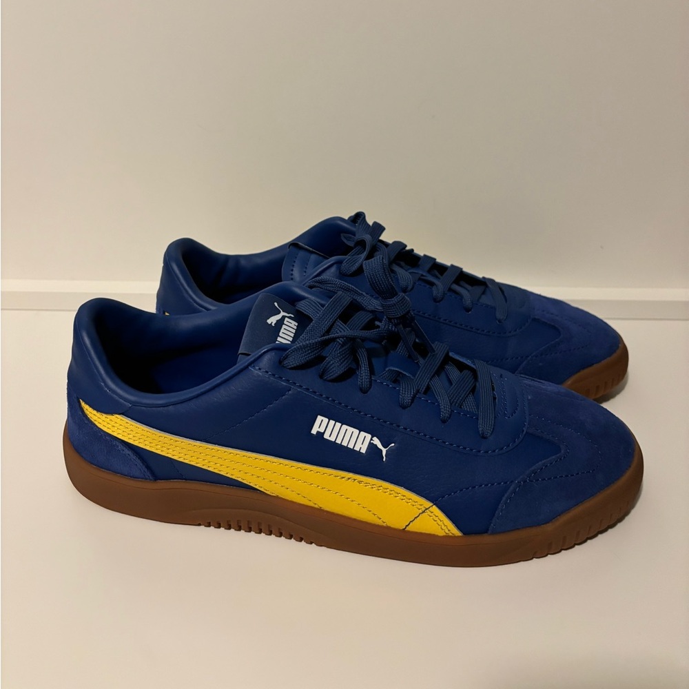 COPY - Puma Club 5v5